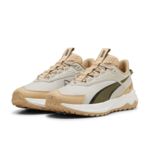 Puma Extend Lite Trail-Desert Dust-Warm White (Kopya)