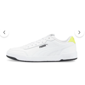 Puma Caracal Unisex Günlük Spor Ayakkabı