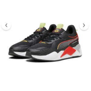 Puma Rs-X 3D Erkek Sneaker